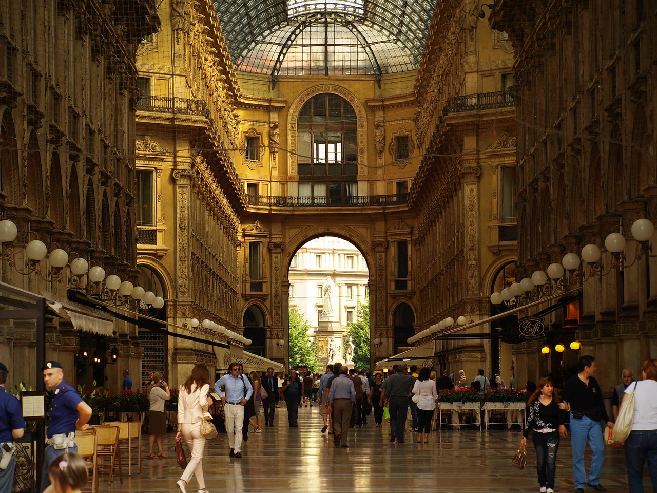 Milan